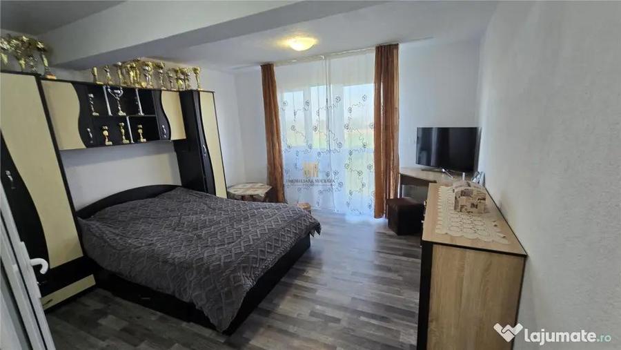 Casa si Spatiu Comercial Luncusoara Suceava De - 16