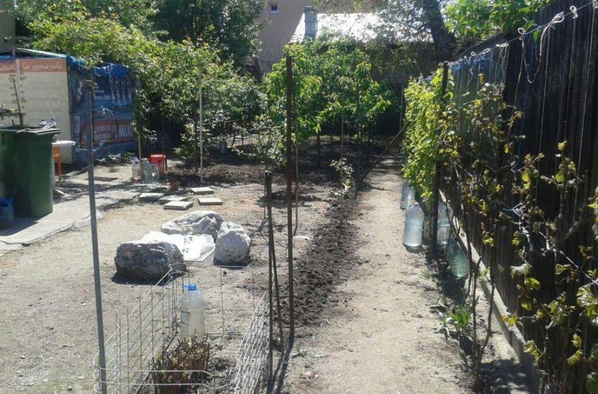 Casa - Sos. Viilor - 2