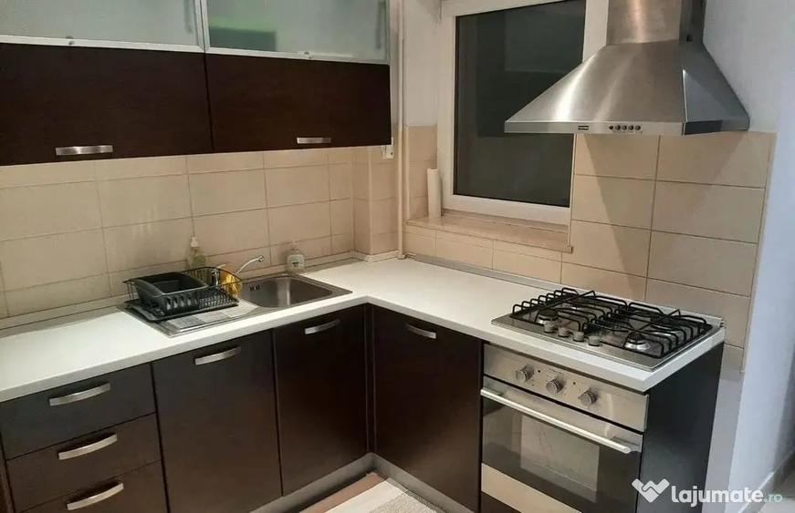 Apartament cu 2 camere decomandat în Șoseaua Nordului