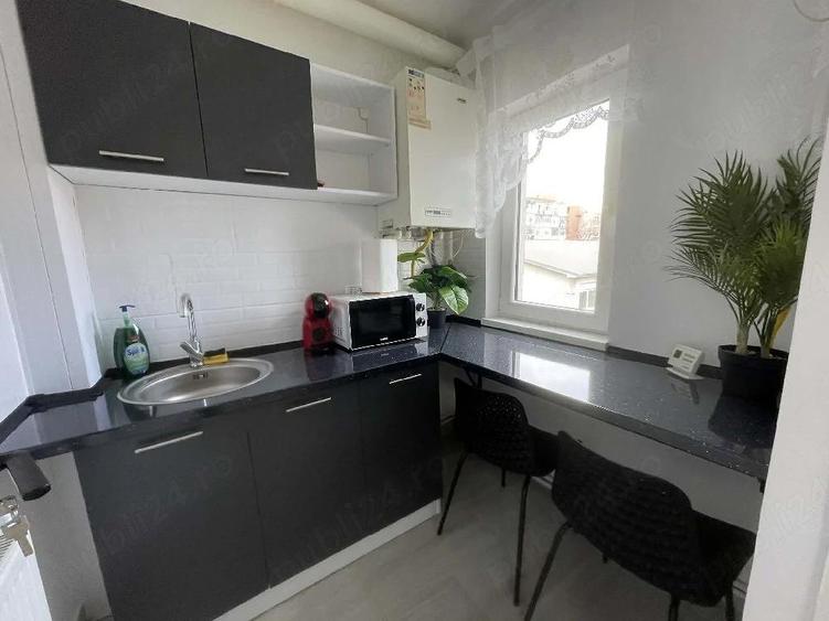 Garsoniera moderna in regim hotelier Tulcea 150 lei noapte - 2