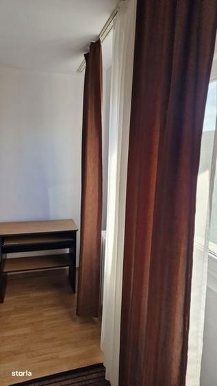 Pf Inchiriez garsoniera mobilata si utilata in Pacurari - 4