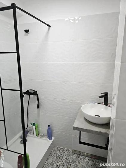 CI617 Telegrafului-Lorena,1 camera,Renovata - 2