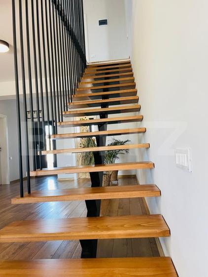 Duplex 4 camere, 136 mp, zona Miroslava - 6