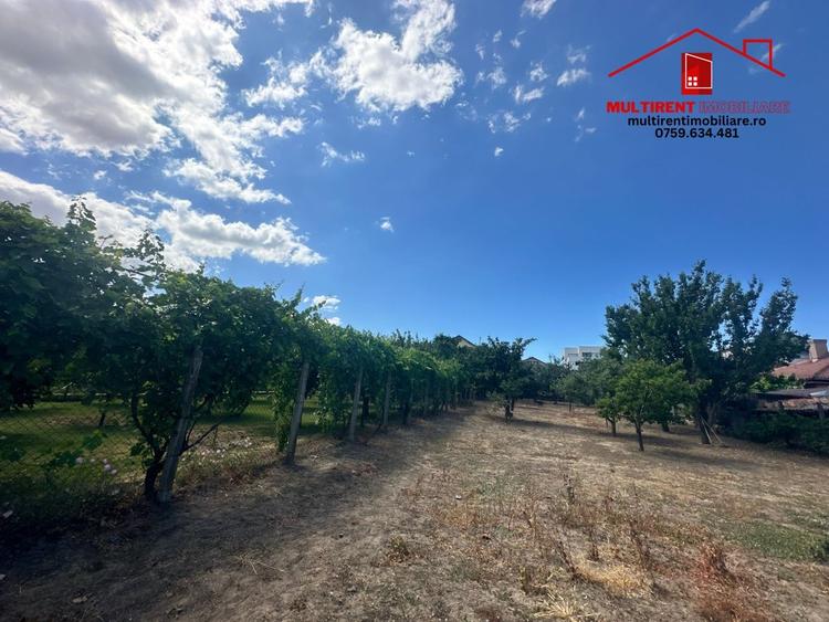 Singura casa de vanzare pe str.Mircea Voda cu 1500 mp ! - 26