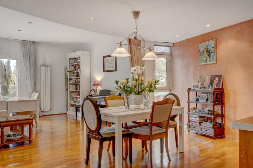 Apartament de 2 camere de vânzare Primăverii | Comision 0 - 9