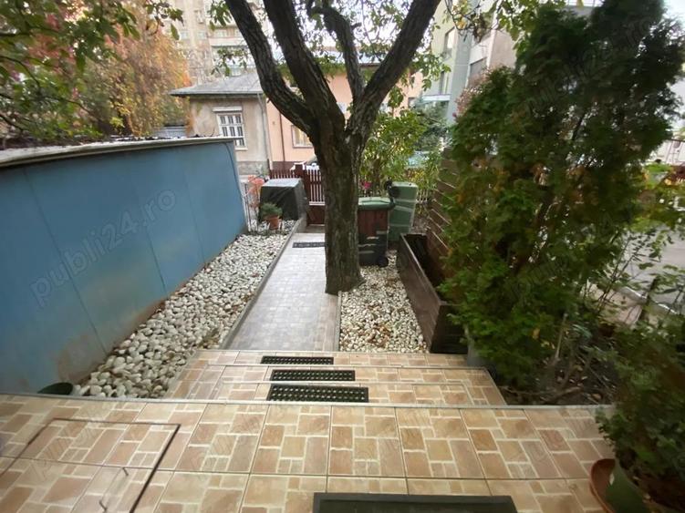 Vila eleganta in zona Primariei Sector 1 - la 10 minute de Pia?a Victoriei - 6