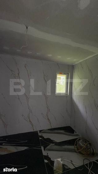 Casa noua cu teren de 1000 mp la marginea padurii, in Vladuleni - 7