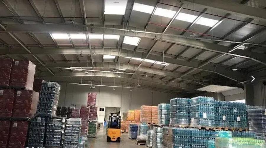 Spatiu de depozitare de inchiriat pe Autostrada Bucuresti-Constanta - 5