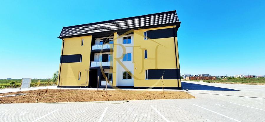 Oferim spre vanzare apartamente noi, 0% Comision, situate in Giroc - 1