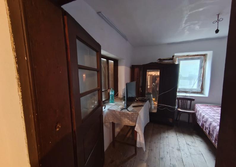 Casa caramida Teslui DJ - 3