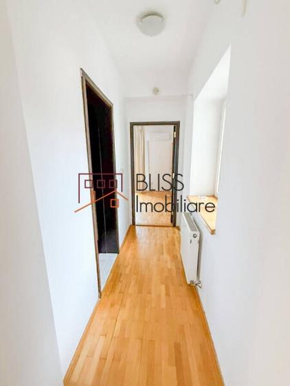 Casă / Vilă 5 camere în zona  Iancu Nicolae British School Bucharest - 20