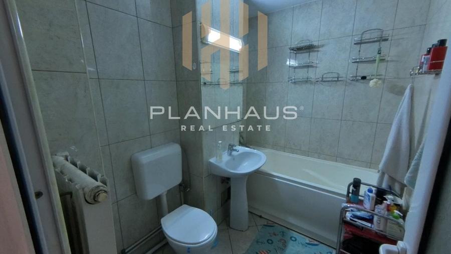 Apartament 4 camere ,Republicii , zona Pol.Sf Ioan - 10