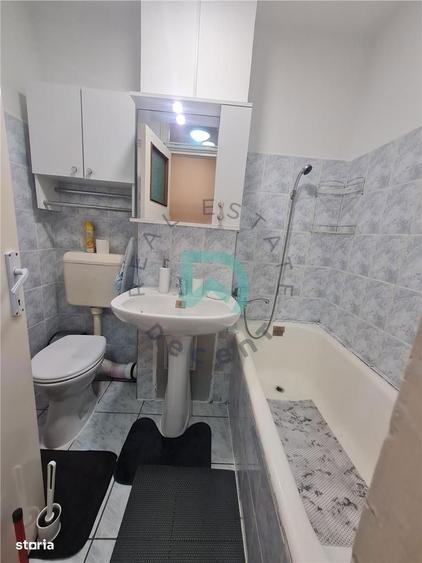 Garsoniera Astra, mobilata, Brasov - 2