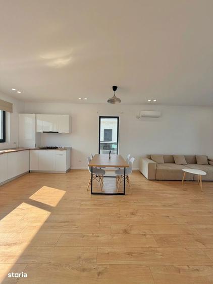 Casa individuala parter Tunari de vanzare 100 mp utili, 330 mp teren - 9