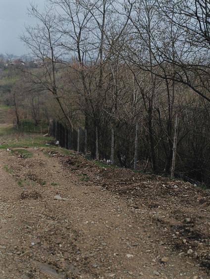 Vand Teren Intravila - 5