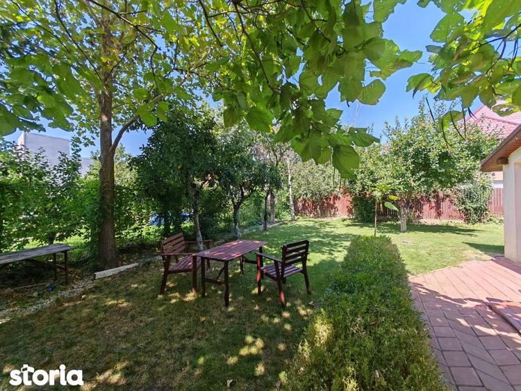 Casa in Mogosoaia | Panouri fotovoltaice | Gradina superba - 10