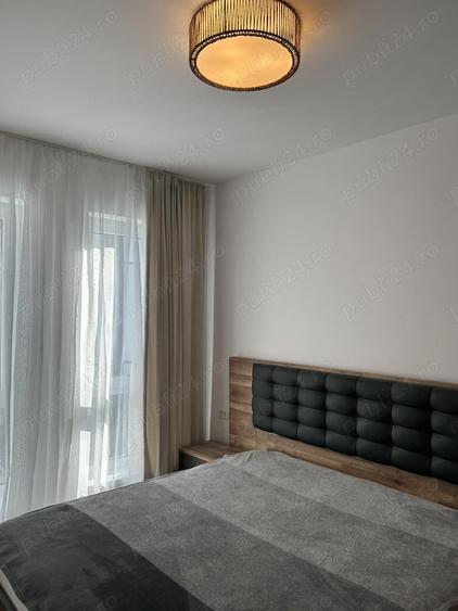 Apartament modern, prima inchiriere, complet nou balcon generos - 1