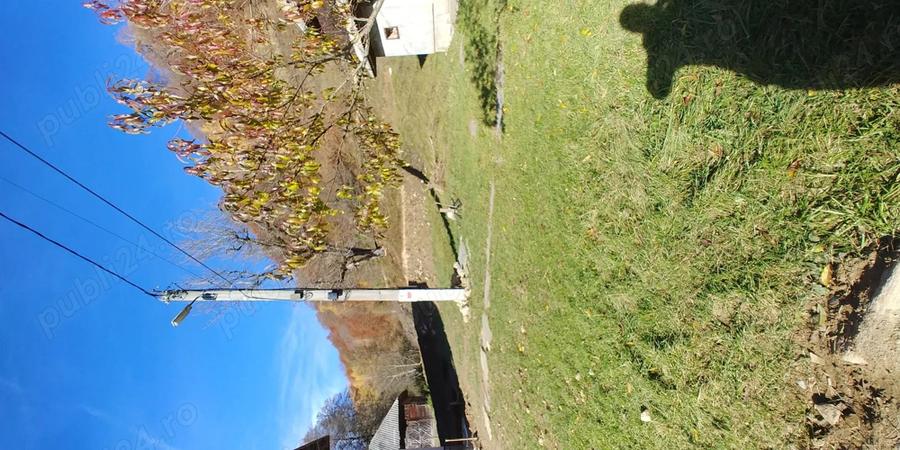 Vand Casa si teren in Maramures - 2