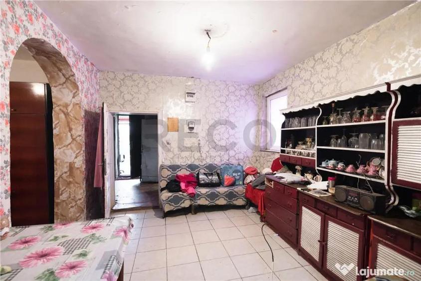 RECO, Casa din caramida, in Cetariu, Bihor - 9