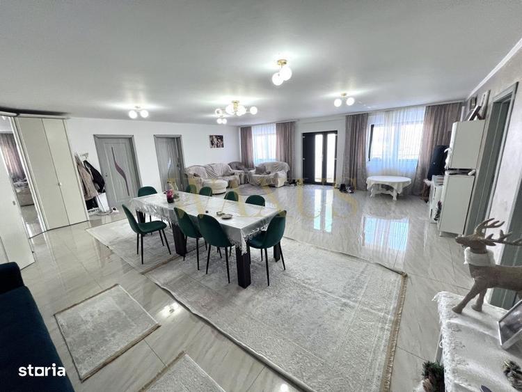 Casa Individuala pe un nivel / Jucu /120 mp util / 500 mp teren - 8