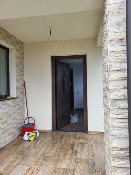 Casa de vanzare in zona Cornetu, jud. Ilfov (10 min de Bucuresti) - 4