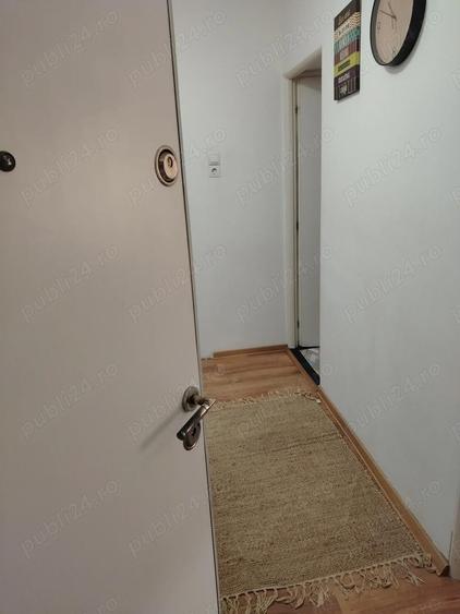 Apartament cu 2 camere semidecomandat Str. PRAHOVA - 8