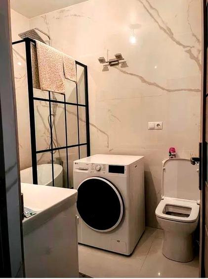 Apartament modern de vanzare cu 2 camere cartier Zorilor - 5