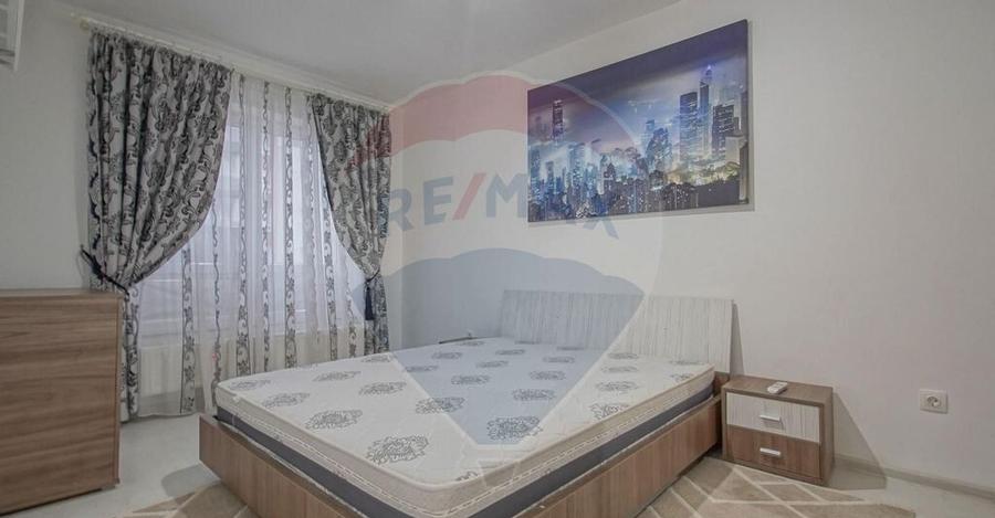 Apartament cu 2 camere de vanzare-Avantgarden 3 - 12