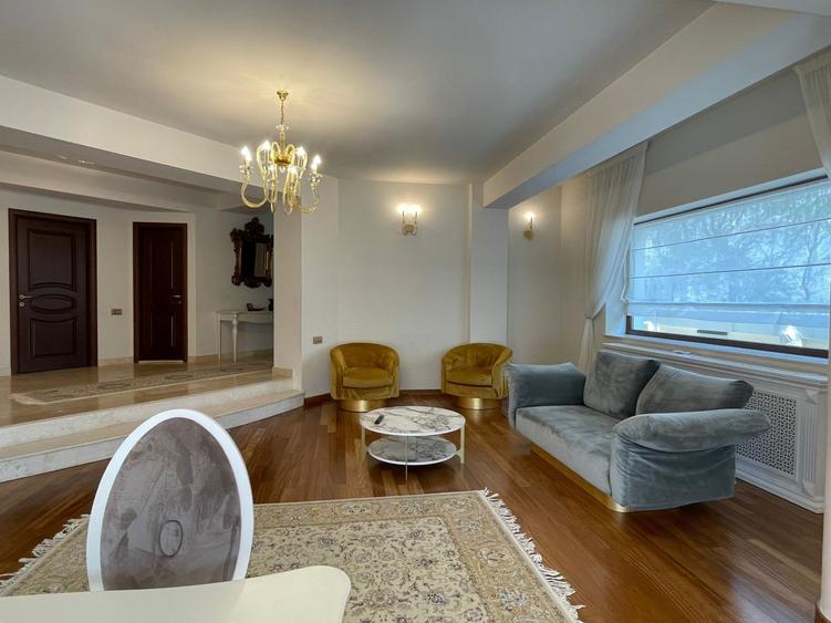 Faleza Nord - Universitate, Vila D+P+2 langa plaja, mobilata si utilata lux - 14