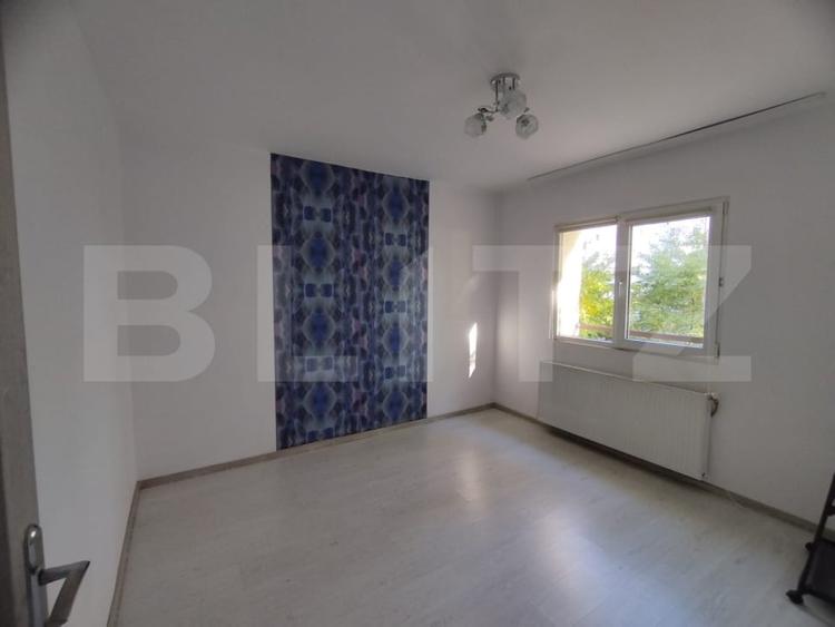 Apartament 4 camere, 80 mp, zona Frumoasa - 4