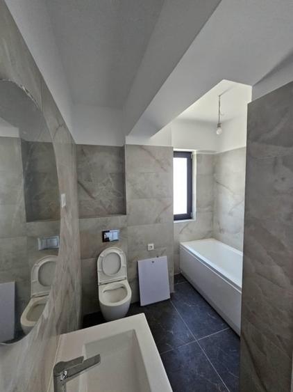 Apartament 2 camere, 2 bai, 65mp, intabulat // COMISION 0% - 10