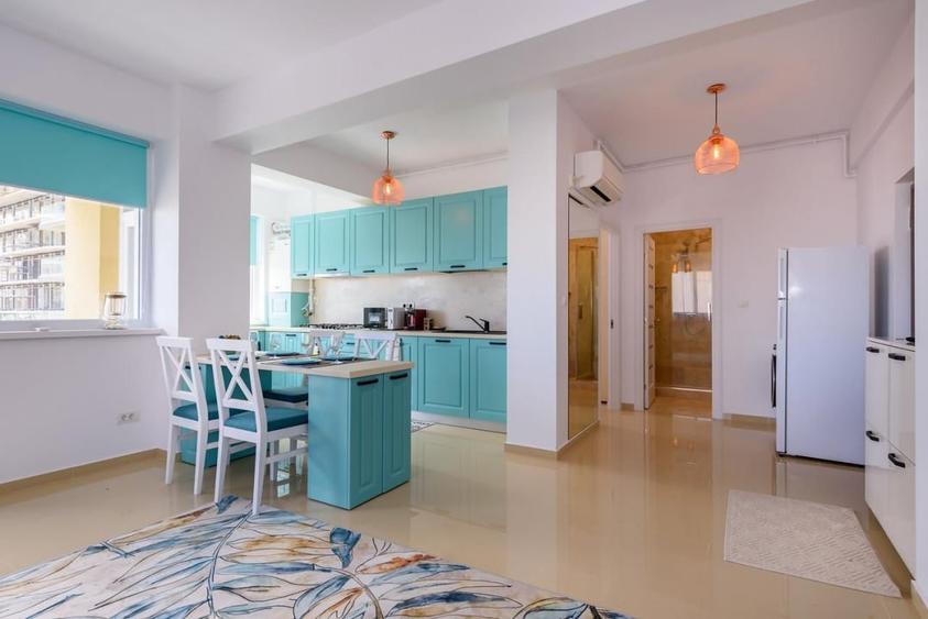 Mamaia - 2 camere - Prima linie - Parcare - 3