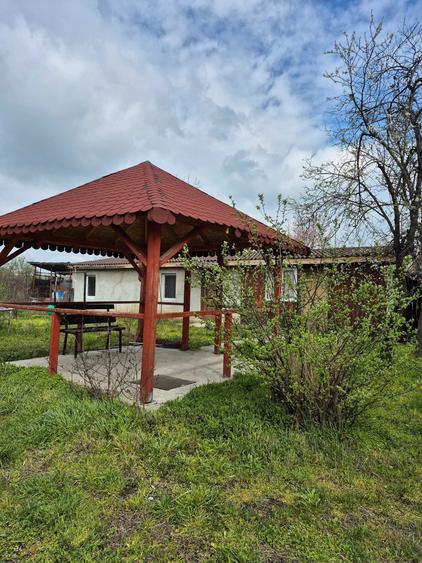 Casa de vanzare Brestea - 8
