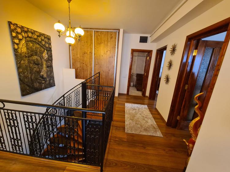 Descriere Duplex de Lux de Închiriat  Mamaia, Zona Butoaie 1200 euro - 16