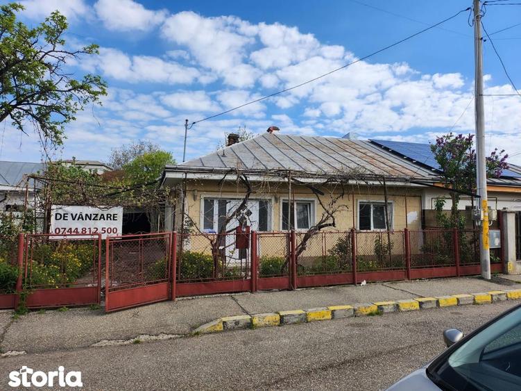 Casa in Bacau zona Nord str Lunei Comision 0% - 4