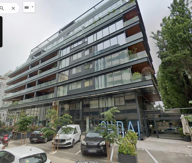 Apartament cu 3 camere decomandat în Banu Manta