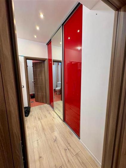 Apartament 2 Camere Central Bloc tip Vila - 7