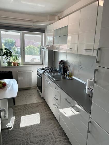 Apartament cu 2 camere decomandat în Tătărași