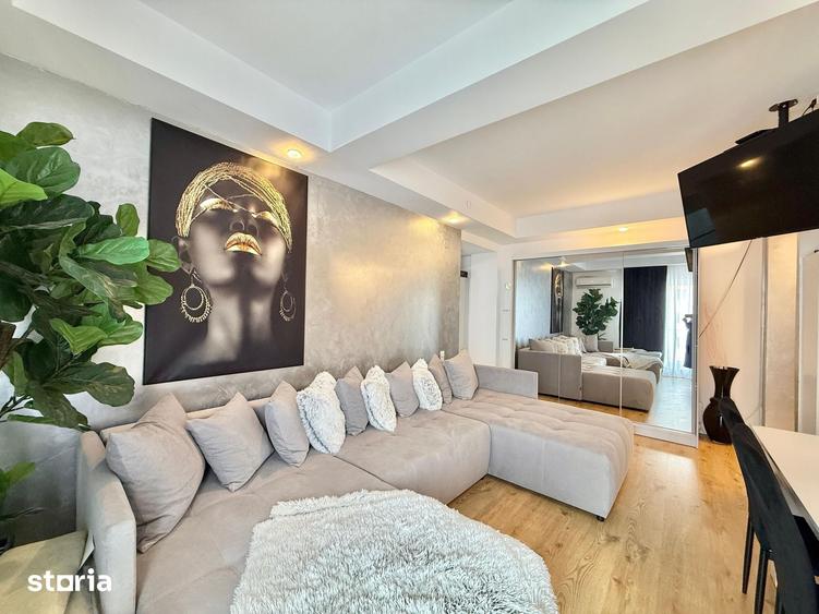 Apartament cu 2 camere în Ștefăneștii de Jos