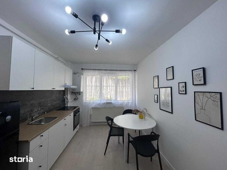 Inchiriez apartament modern cu 2 camere (40 mp) - 1
