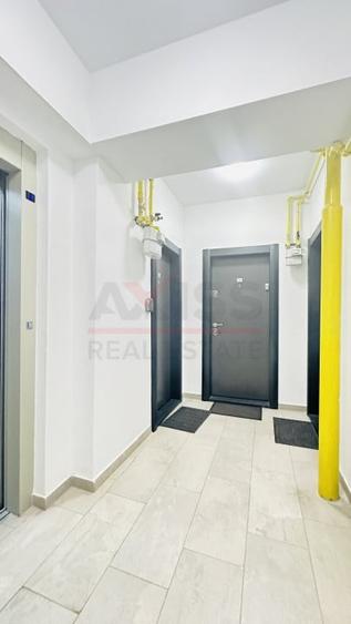 Ap exclusivist 2 camere | vedere la mare | 50 m de plaja | Mamaia IAKI - 12