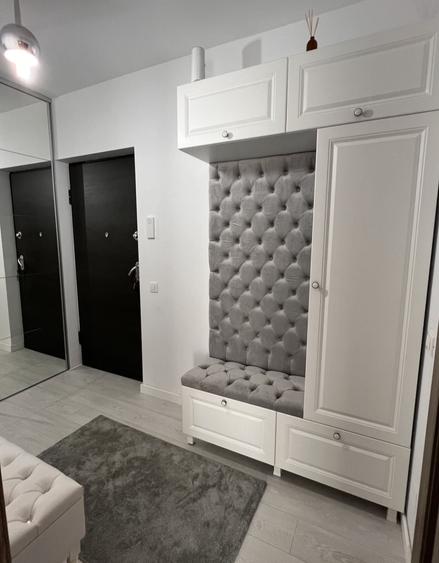 Garsonieră decomandată în Politehnica