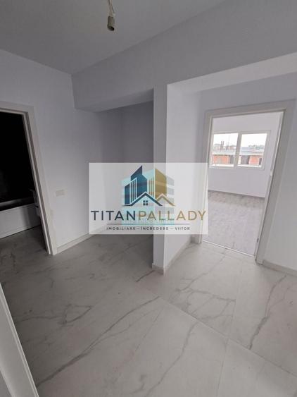 Apartament cu 2 camere decomandat în Theodor Pallady