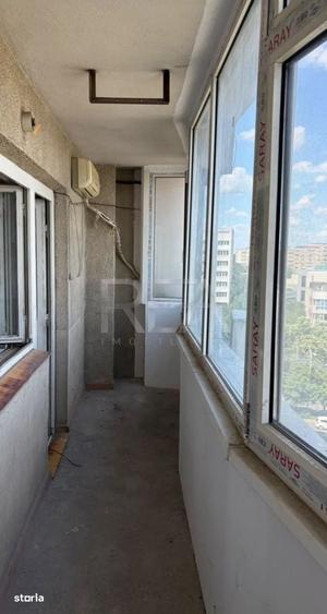 4 camere, 6/14, anvelopat, 114mp, CENTRALA, bloc 1979-Lujerului - 7