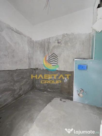 Apartament cu 2 camere semidecomandat în Prelungirea Ferentari