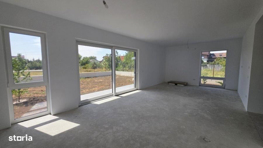 Duplex Premium 5 camere, 142 mp utili si teren 372 mp Dumbravita - 4