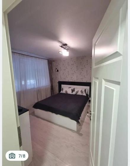 Apartament cu 3 camere decomandat în Drumul Taberei