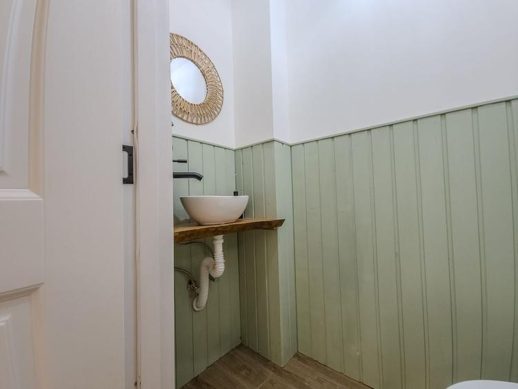 Garsonieră decomandată în Ultracentral