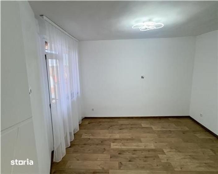 Apartament 2 camere decomandat | Etaj intermediar | Turnisor - Sibiu - 1