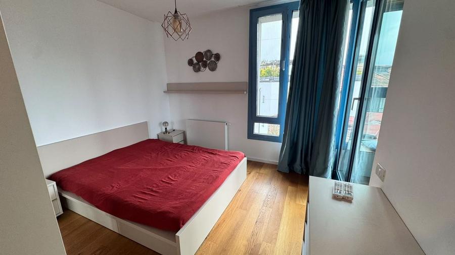 Apartament cu 2 camere decomandat, mobilat în Ștefan cel Mare